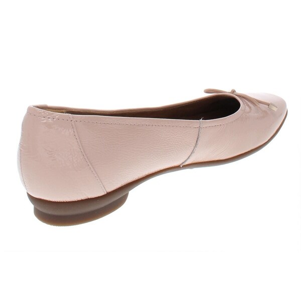 clarks candra light flat