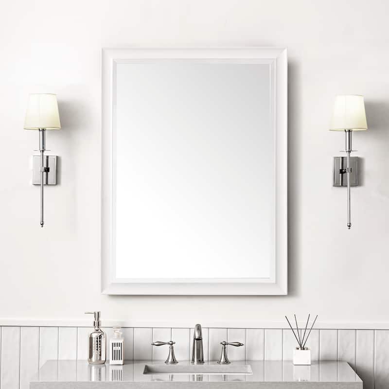 James Martin Vanities Glenbrooke 30" Mirror