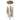 Modern Forms Chaos 21 Light 26" Wide LED Multi Light Pendant