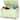 Costway Kids Toy Box w/Safety Hinge Wood Storage Chest Flip-Top - See Details