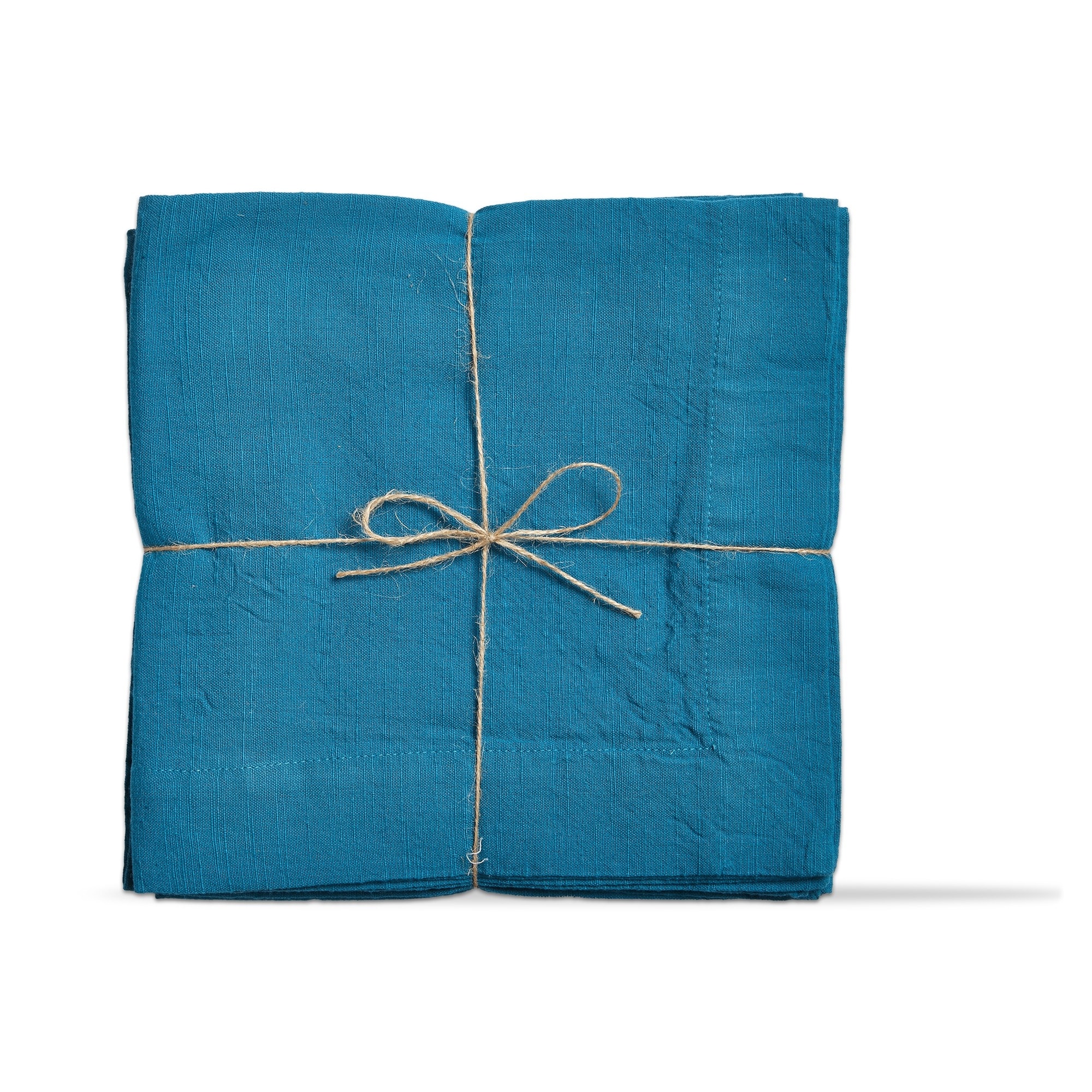 Slub Cotton 18x18 Napkin Sets