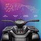 preview thumbnail 12 of 13, Kids Ride On ATV, 4-Wheeler Suspension