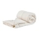 preview thumbnail 5 of 4, Sleep & Beyond Organic myMerino Wool Mattress Topper