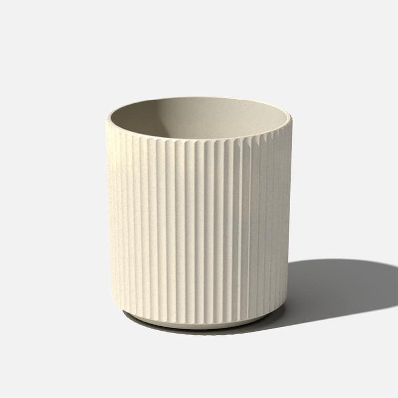 Veradek Demi Series Demi Round Planter