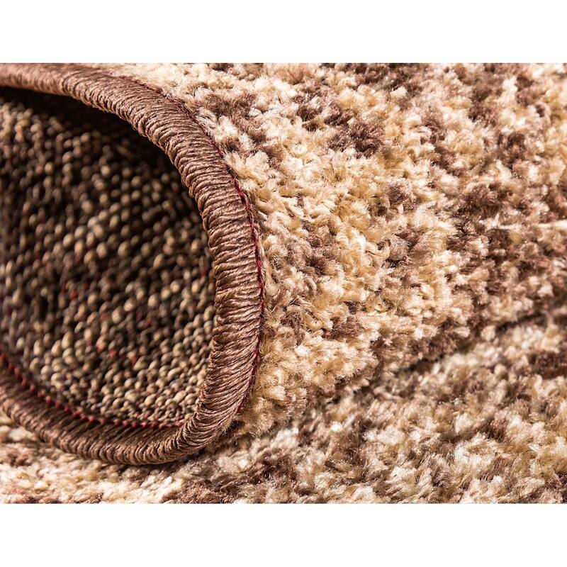 Contemporary Beallara Collection Area Rug