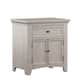 Option Antique White