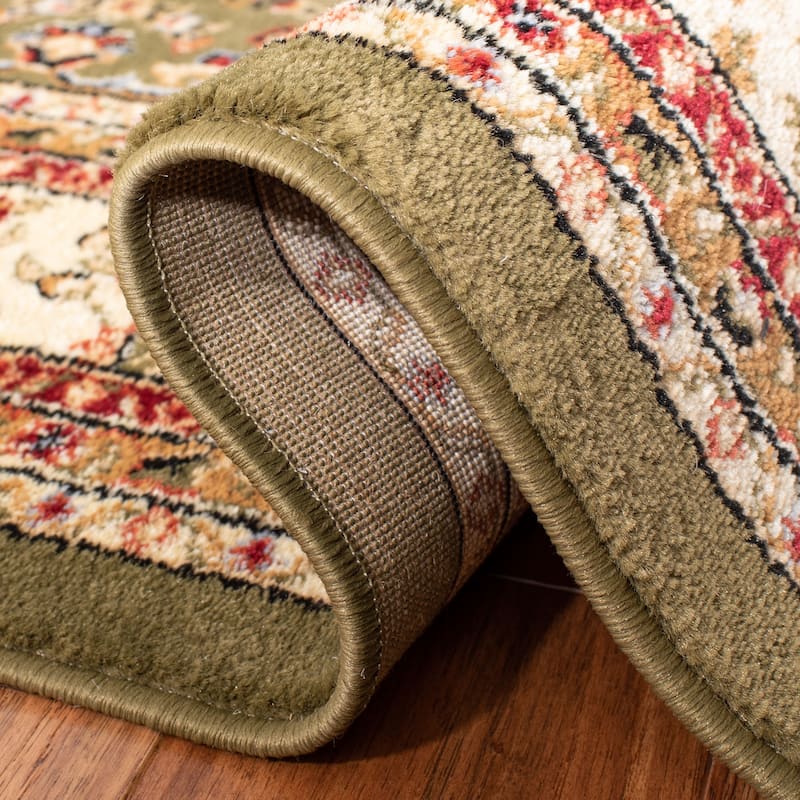SAFAVIEH Lyndhurst Kuralay Traditional Oriental Rug