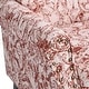 preview thumbnail 129 of 131, Mid-Century Modern Accent Chairs with Nailhead Trim