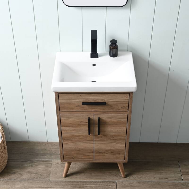 Sudio Design Bathroom Vanity Nelson Collection