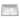 Avanity 20" Rectangular Vitreous China Undermount Sink