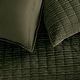 preview thumbnail 96 of 180, Wonderful Velvet 3 Piece Quilt Set
