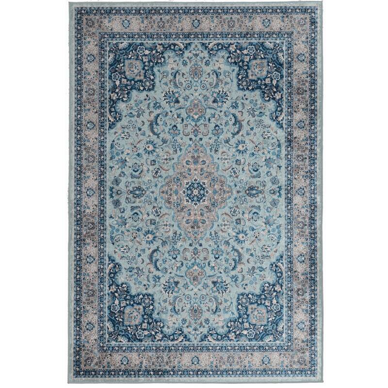 Halogen Hannah Treasure Rug - 2'2" X 3'2" - 2'2" X 3'2"