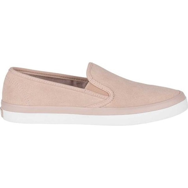 sperry shoes slip on