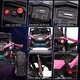 preview thumbnail 7 of 22, 24V 400W Kids UTV Ride on Car 2 Seater UTV