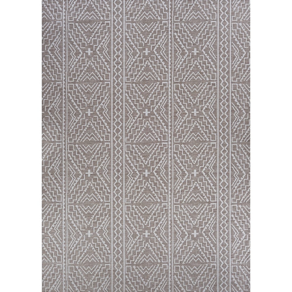 Jagher Maputo Indoor/ Outdoor Area Rug