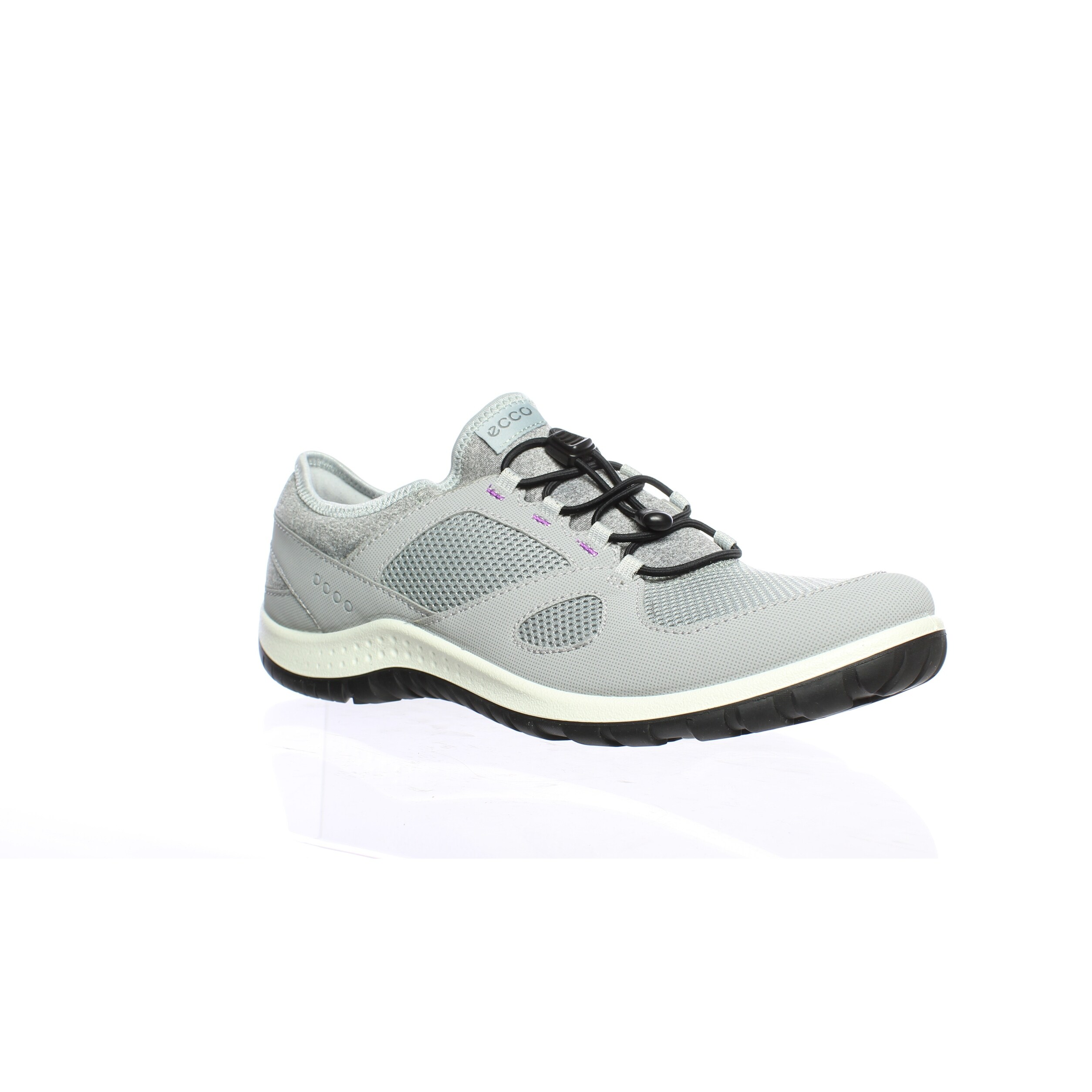 ecco aspina toggle hiking sneaker