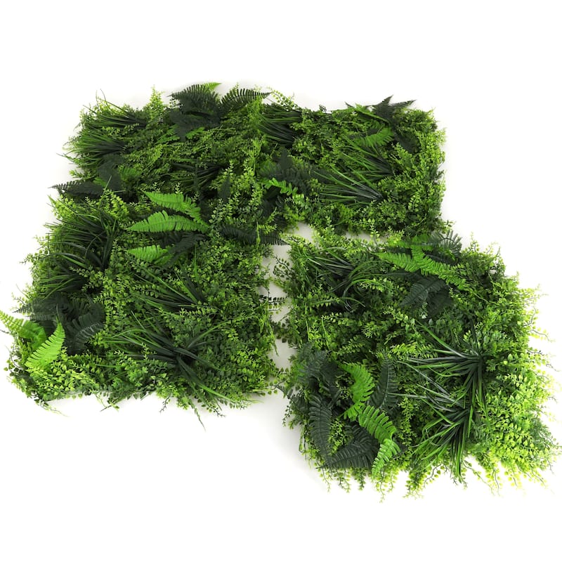 Greenery Panel
