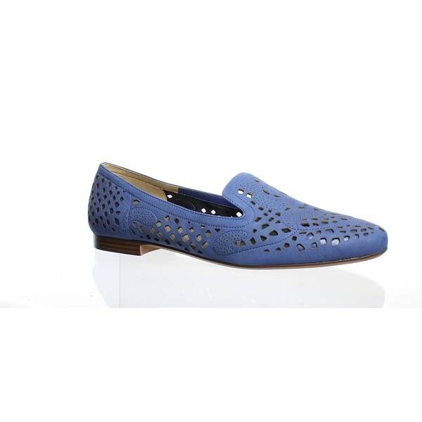 naturalizer eve flats