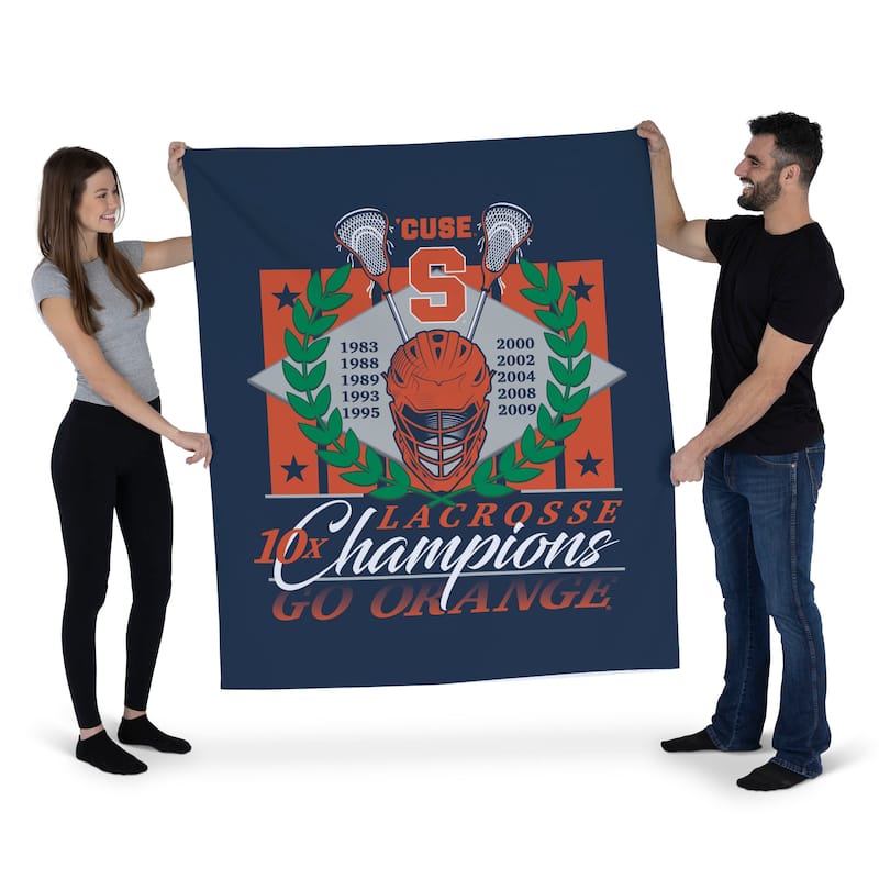 NCAA Championship Pinnacle Wall Hanging