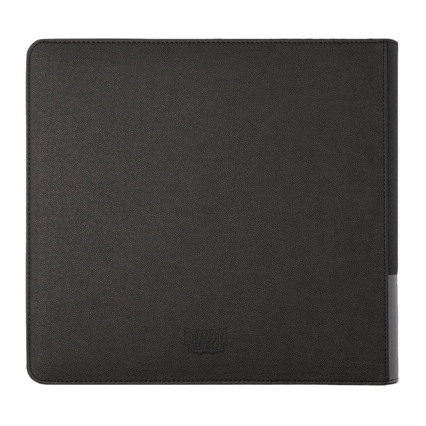 dragon shield card binder Dragon Shield Binder: Spell Codex Portfolio 160 main image 0