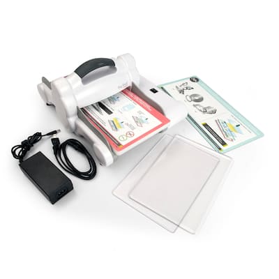 Sizzix Big Shot Express Die Cut and Embossing Electric Machine