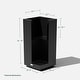 preview thumbnail 20 of 49, Block Series Pedestal Planter
