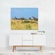 Murchison Falls National Park Uganda Masindi Art Print/Poster - Bed ...