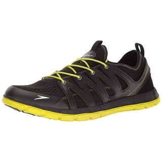 speedo men's the wake athletic water shoe