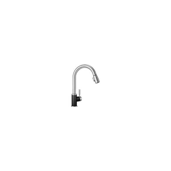 Shop Blanco 442055 Sonoma Kitchen Faucet Stainless Steel