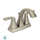 Option Brushed Nickel
