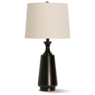 Oil Rubbed Bronze Table Lampnull