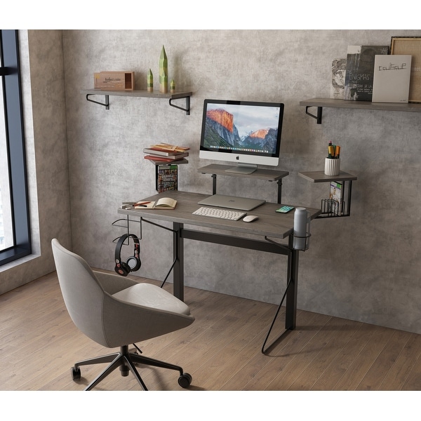 Jamesdar Core Computer Gaming Desk. Opens flyout.