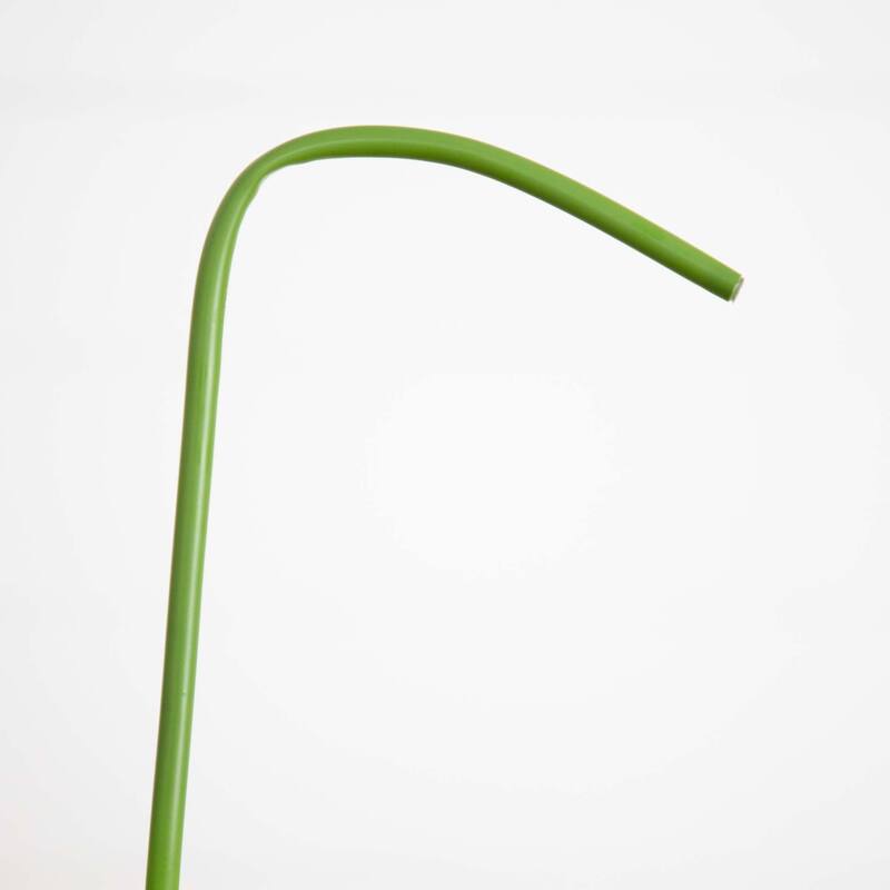 Artificial Tulip Floral Stem Sprays - 25" - Set of 3 - White