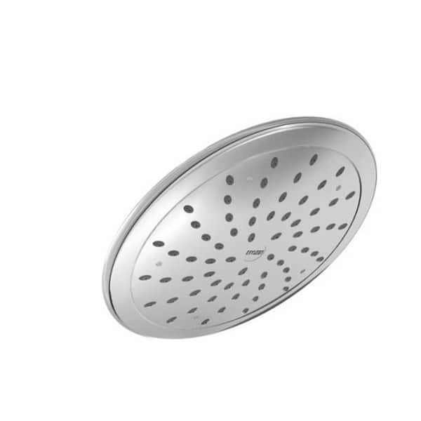 Moen Moen 2.5 GPM Single Function Rain Shower Head Bed Bath & Beyond 16319497