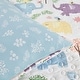 preview thumbnail 14 of 14, Lush Decor Hygge Elephant Quilt Set