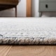 preview thumbnail 30 of 45, SAFAVIEH Handmade Abstract Zenzi Modern Wool Rug