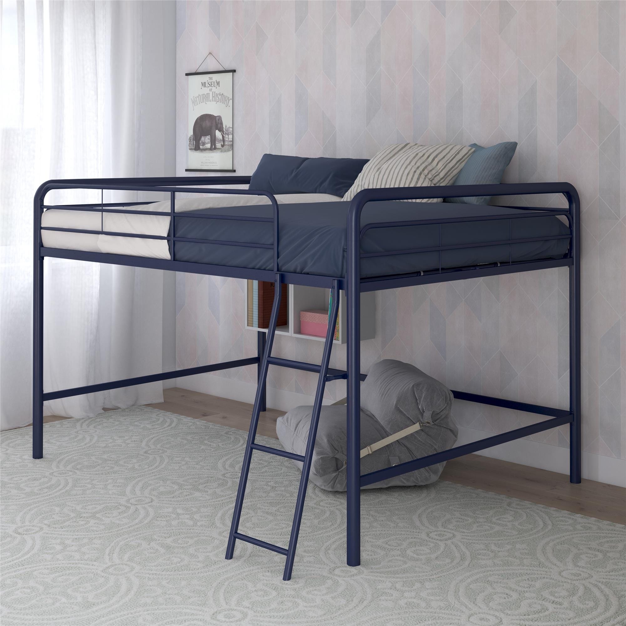 Junior full loft bed new arrivals