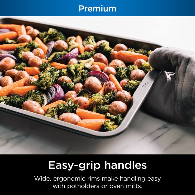 Ninja Foodi Baking Sheet
