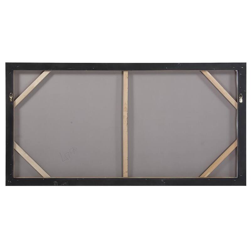 Allan Andrews Illusion Canvas Wall Art