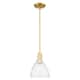 Option Satin Gold / Seedy