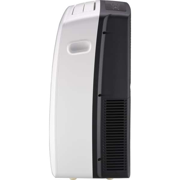 Hisense CAP-14DR1SFJS2 14,000 BTU Portable Air Conditioner with Heat  (4-in-1) and I-Feel Temperature - White - Bed Bath u0026 Beyond - 14684144
