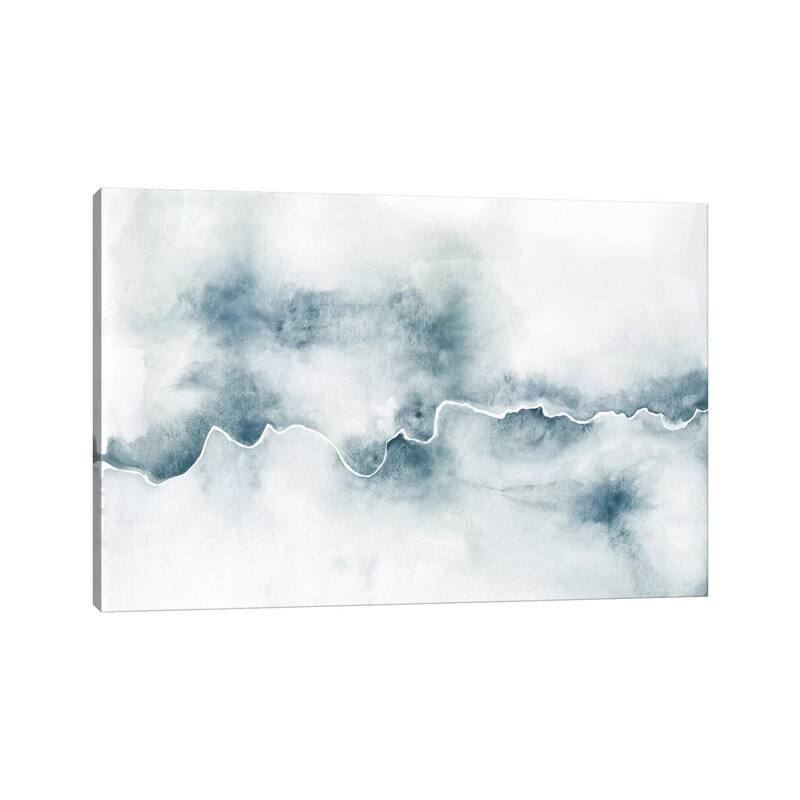 iCanvas "Flow" by Laura Marshall Canvas Print