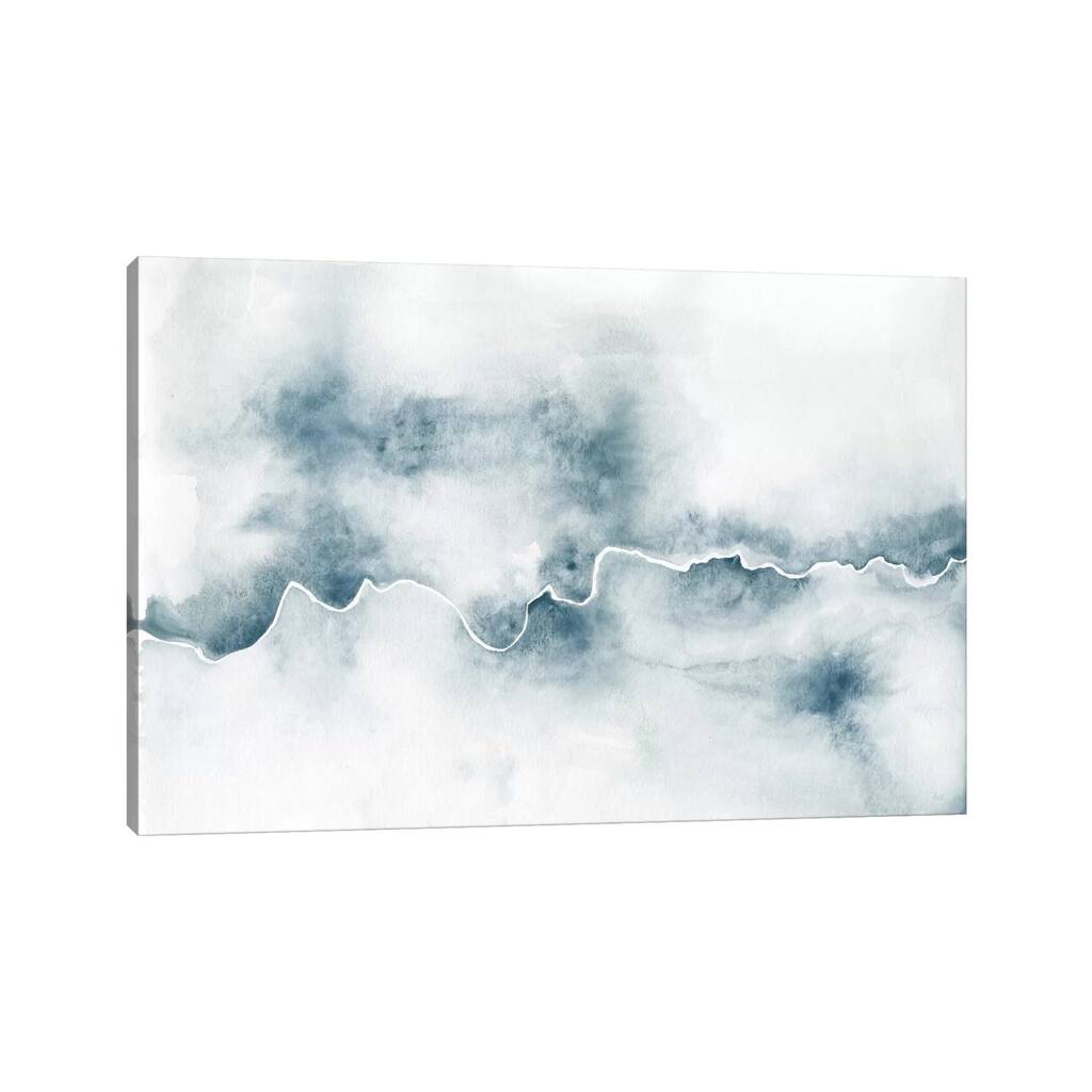 iCanvas "Flow" by Laura Marshall Canvas Print