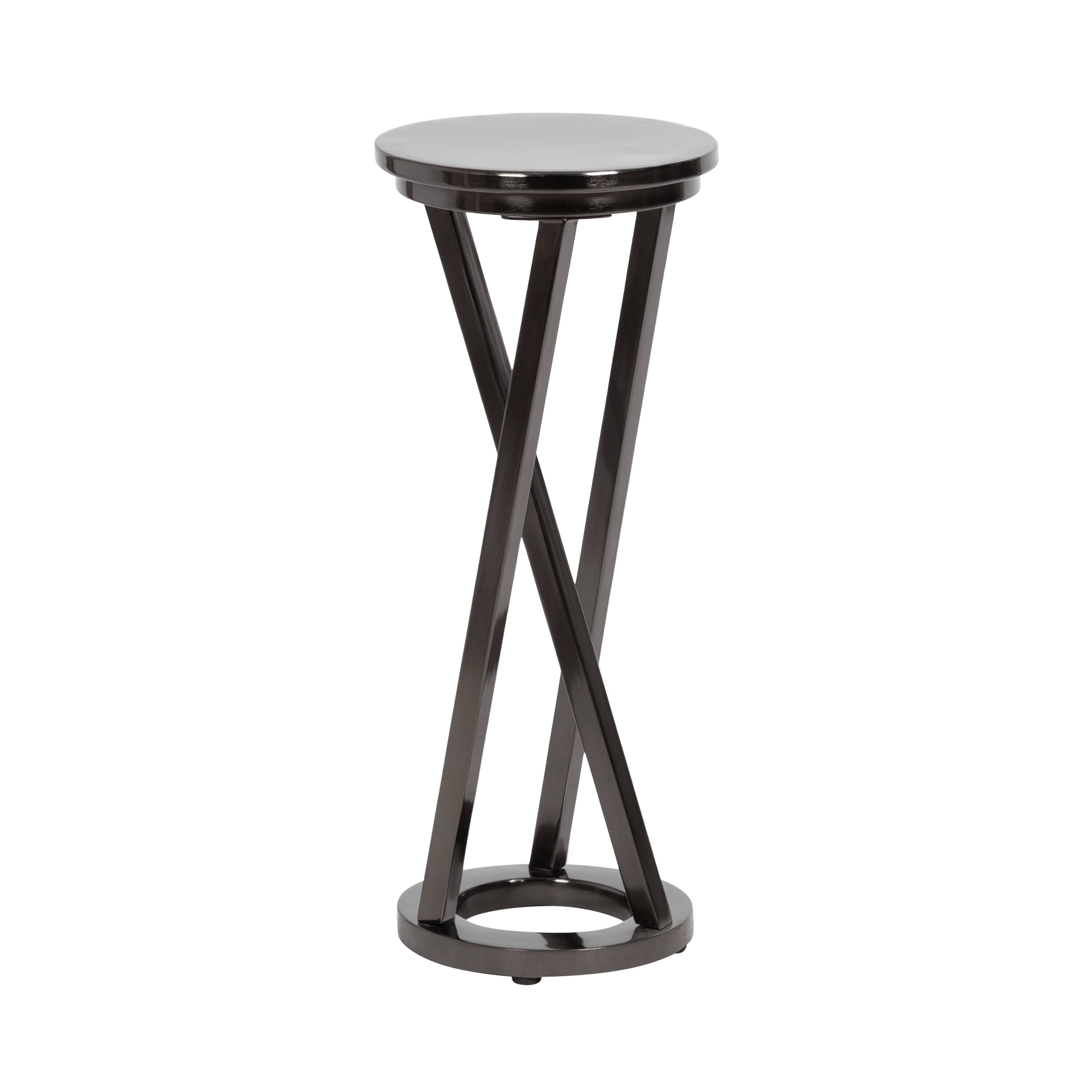 Option Pewter