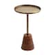 Option Walnut Brown/Gold