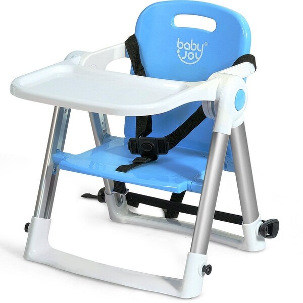 travel baby chair feeding