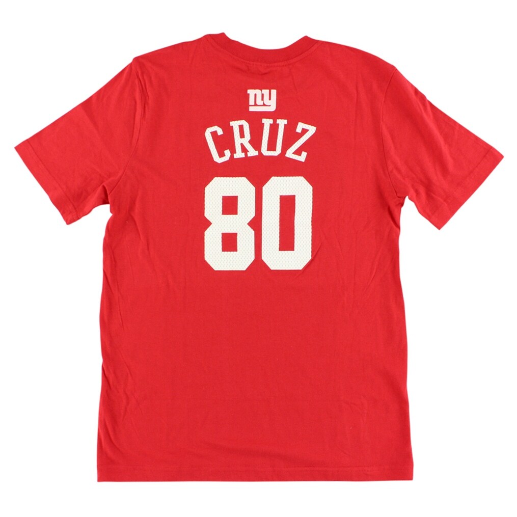 boys ny giants jersey