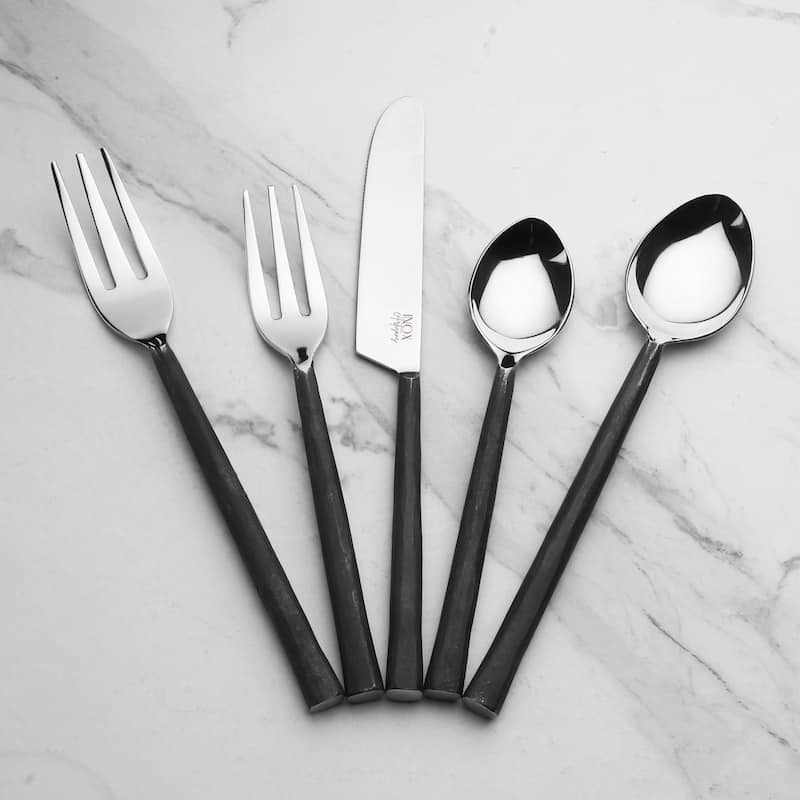 INOX Sundance Flatware 5 Pc. Place Setting