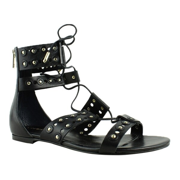 gladiator sandals size 6