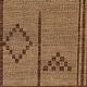 preview thumbnail 7 of 5, Terrell Global Area Rug